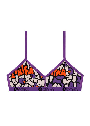 Apex Trail Bralette