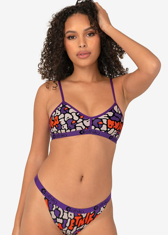 Apex Trail Bralette