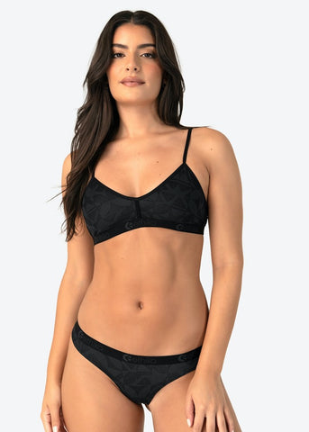 Hidden Signal Bralette
