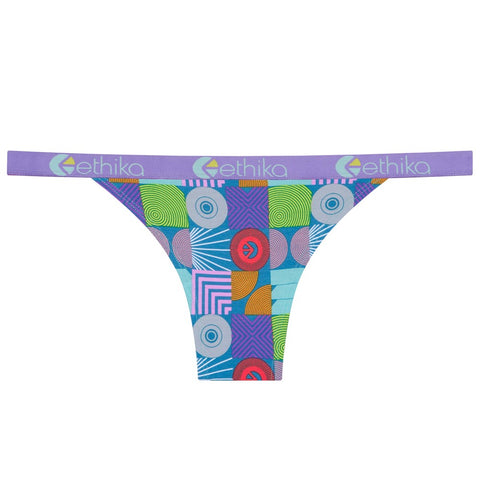 Abstract Gathering Brazilian Cheeky
