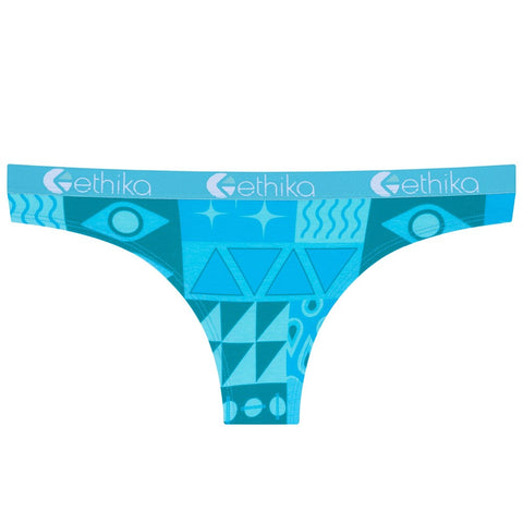 Third Eye Bikini