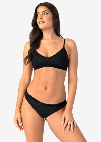 Hidden Signal Bikini