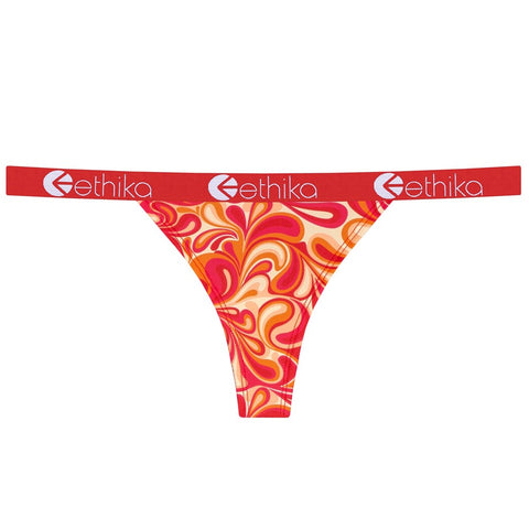Magma Brazilian Thong