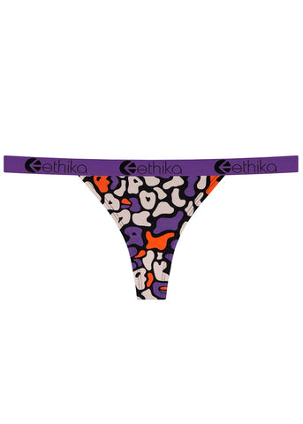 Apex Trail Brazilian Thong