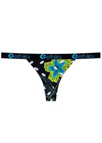 Flo Etic Brazilian Thong