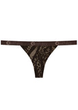Piethon Brazilian Thong