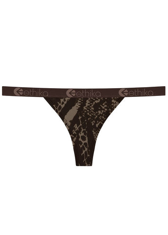 Piethon Brazilian Thong