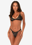 Piethon Brazilian Thong