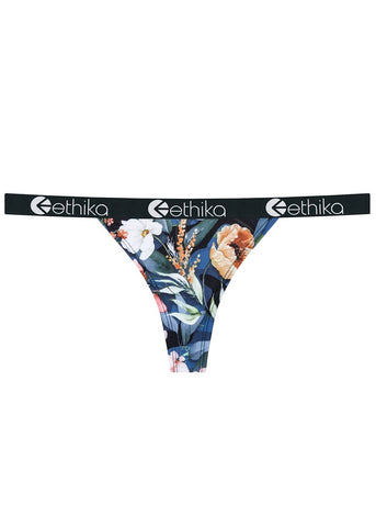 My Flowerz Brazilian Thong