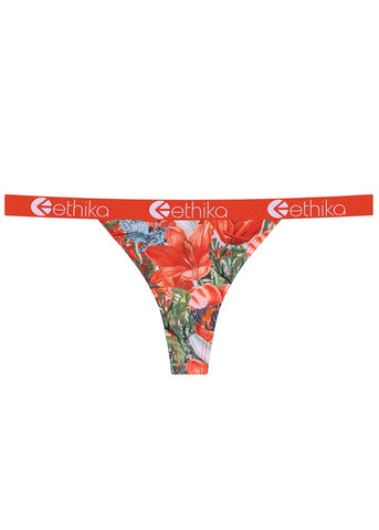 Outa Sight Brazilian Thong