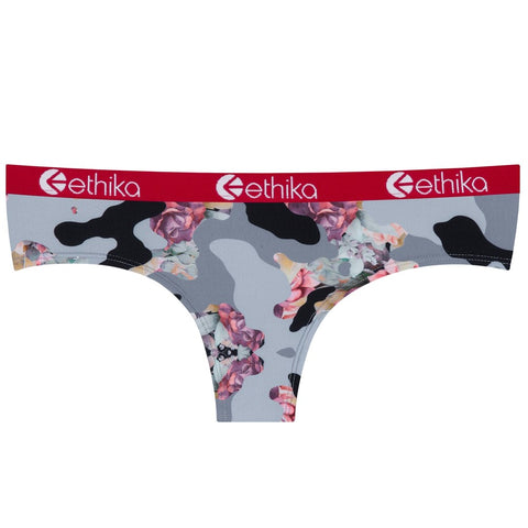 Concrete Rose Cheeky