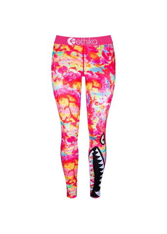 Bomber Thermo Womens Leggings