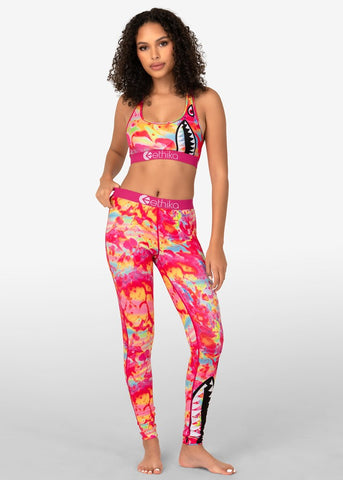 Bomber Thermo Womens Leggings