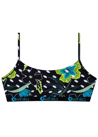 Flo Etic Pull Over Bra
