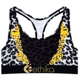 Columbo Sports Bra