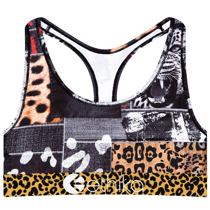 Spot Eem Sports Bra