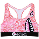 Bomber Blossom Sports Bra