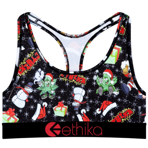 Smokemas Sports Bra