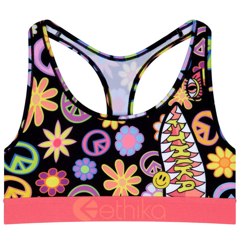 Bomber GroovE Sports Bra