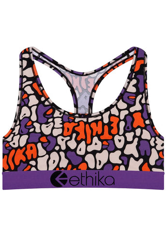 Apex Trail Sports Bra