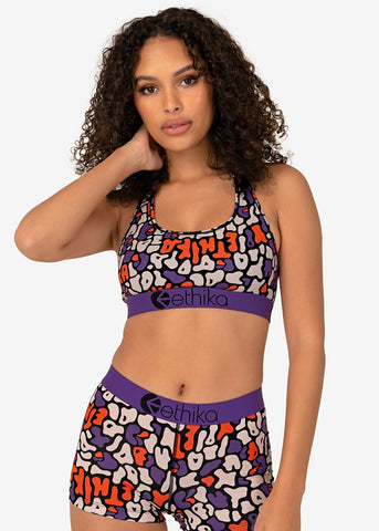 Apex Trail Sports Bra