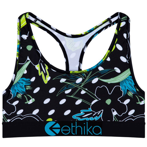 Flo Etic Sports Bra