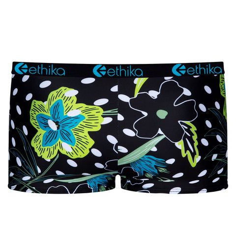 Flo Etic Shorty