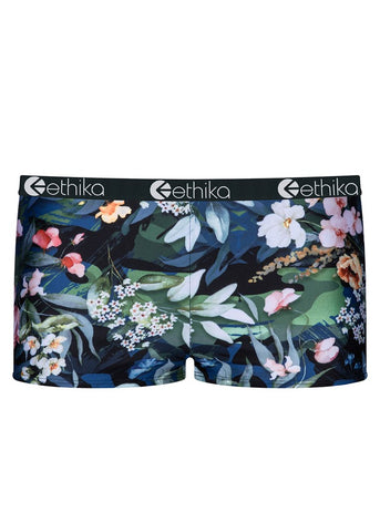 My Flowerz Shorty