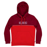Red Bar Logo Sweatshirt