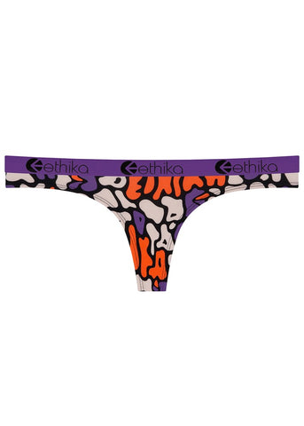 Apex Trail Thong