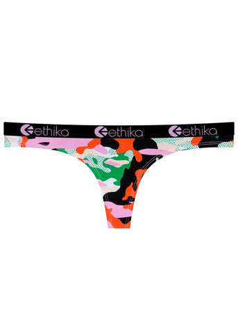 Atomic #10 Thong