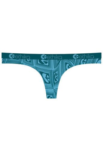 Warped Mind Thong