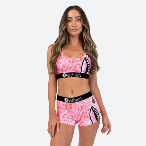 Bomber Blossom Staple