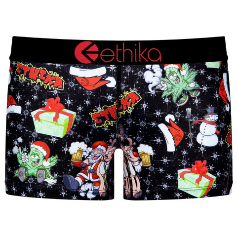 Smokemas Staple