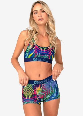 Paradiso Staple