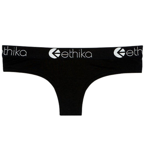 Midnight Black Cheeky